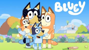 Bluey: Animasyon Çocuk Dizisinde Eşcinsel Karakterler