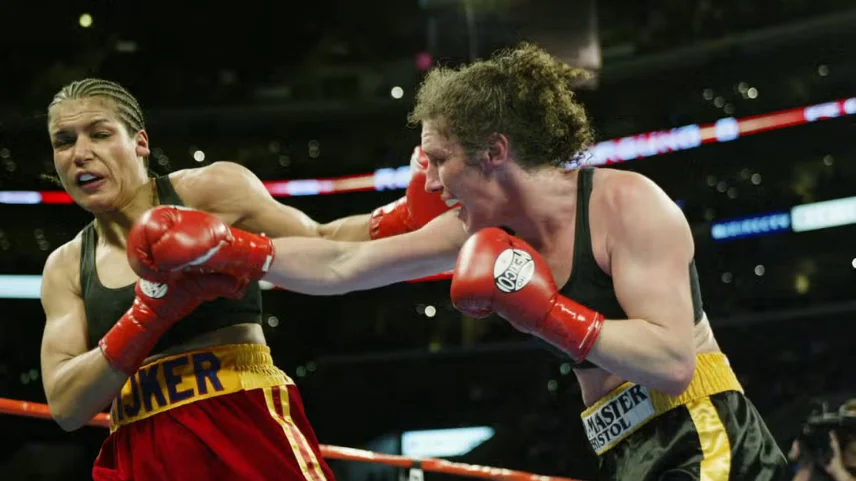 Boks Şampiyonu Carl Froch Transseksüel Sporcuların Spora Katılımını ‘Yasa Dışı' Olarak Nitelendirdi