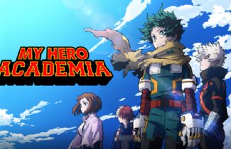 Boku no Hero Academia (My Hero Academia): Animede Trans ve Biseksüel Temsili