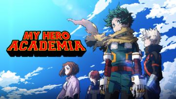 Boku no Hero Academia (My Hero Academia): Animede Trans ve Biseksüel Temsili