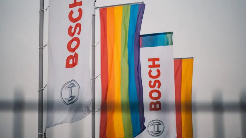 Bosch ve LGBT Temalı Reklam Kampanyaları