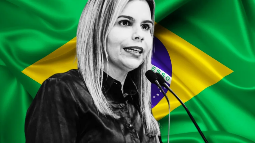 Brezilya’da bir kongre üyesi 'transseksüel çifte karşı nefret' nedeniyle para cezasına çarptırıldı