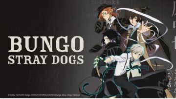 Bungou Stray Dogs Adlı Animede Pedofili ve Ensest