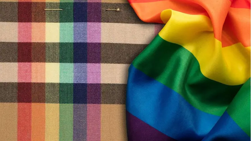 Burberry ve LGBT Temalı Reklam Kampanyaları
