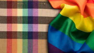 Burberry LGBT'yi Destekliyor mu?