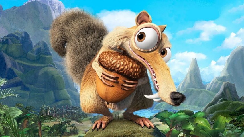 Buz Devri - Ice Age