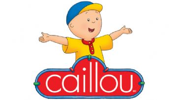 ''Caillou'' Çizgi Filminde Escinsel Evlilik Temasi