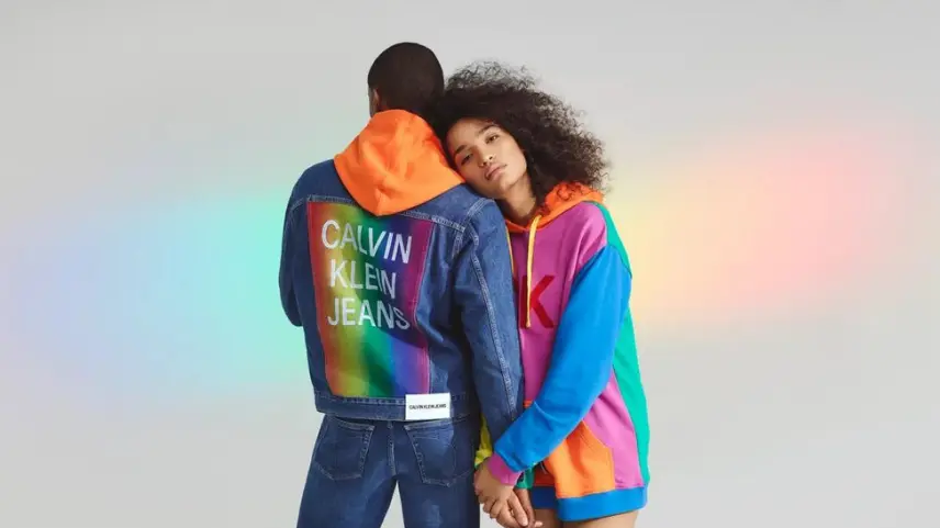 Calvin Klein ve LGBT Temalı Reklam Kampanyaları