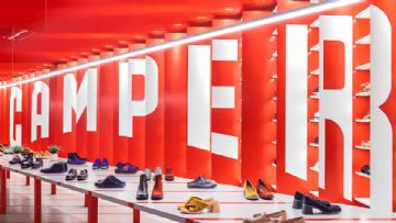 Camper LGBT'yi Destekliyor mu?