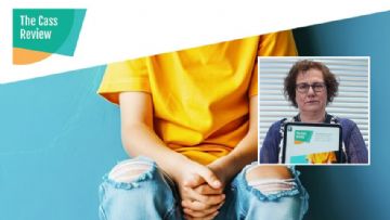 Arastirma: Cass Raporu, Cinsiyet Degistirme Uygulamalarinin Tehlikelerini Ortaya Seriyor