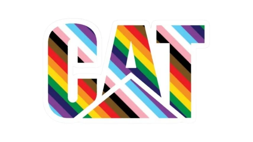 CAT (Caterpillar) ve LGBT Temalı Reklam Kampanyaları