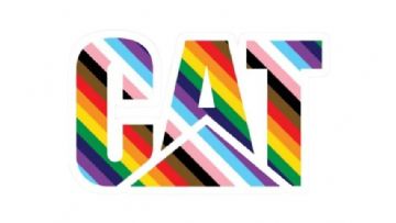 CAT (Caterpillar) ve LGBT Temalı Reklam Kampanyaları