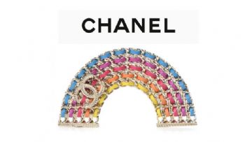 Chanel ve LGBT Temalı Reklam Kampanyaları