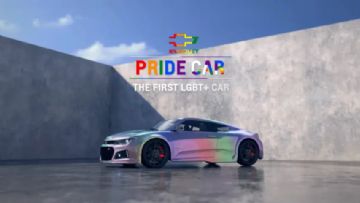 Chevrolet LGBT'yi Destekliyor mu?