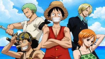 Cinsiyet Akışkanlığından Queer İdeolojiye: One Piece ve LGBT Temsili