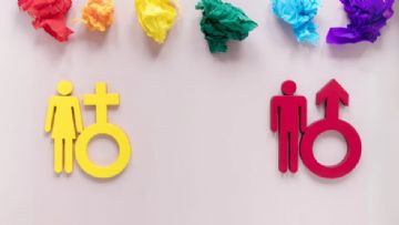 Cinsiyet Ateizmi Transseksüelliği Bırakıp Bedenimi Kurtarmama Nasıl Yardımcı Oldu?