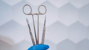 Cinsiyet Değişimi Kaynaklı Travma Sonrası Stres Bozukluğu