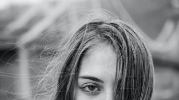 Cinsiyet Değiştirdikten Sonra Pişman Olan Julie'nin Transseksüellik Süreci