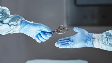 Arastirma: Cinsiyet Degistirme Ameliyati Intihar Riskinde 12 Kat Artisa Neden Oluyor