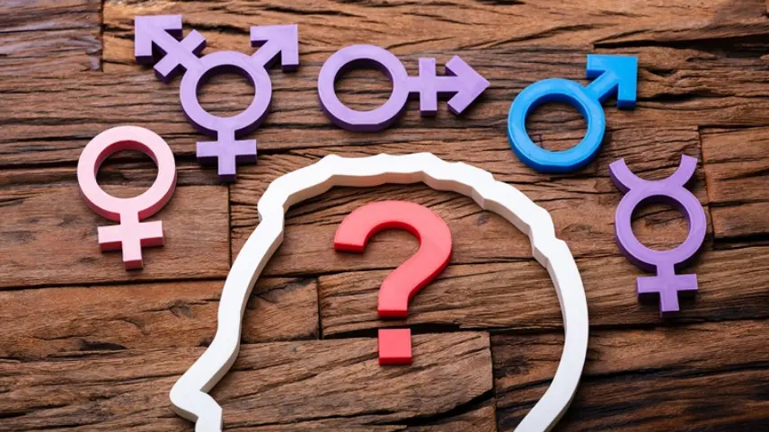 Cinsiyet Endoktrinasyonu adlı bir podcast Amerikan kültüründe toplumsal cinsiyet ideolojisinin artan etkisini ortaya koyuyor