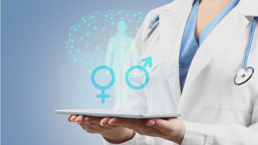 Cinsiyet klinisyeni transseksüellikten vazgeçenlerin sayısındaki artışa dikkat çekti