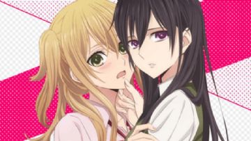 Citrus: Eşcinsel ve Ensest İlişkiyi Normalleştiren Anime