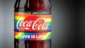 Coca Cola ve LGBT Temalı Reklam Kampanyaları