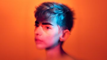 Çocuklar ''Ben Transım'' Dediğinde