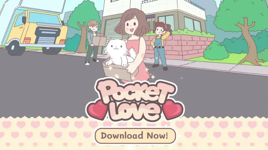 Çocuklara Yönelik Pocket Love Oyunu Eşcinsel İçerik Barındırıyor