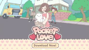 Çocuklara Yönelik Pocket Love Oyunu Escinsel Içerik Barindiriyor