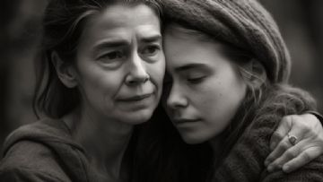 Çocukluk Travmalari ve Transseksüellik