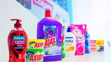 Colgate-Palmolive ve LGBT Temalı Reklam Kampanyaları