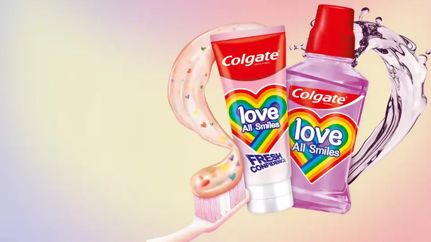 Colgate LGBT'yi Destekliyor mu?
