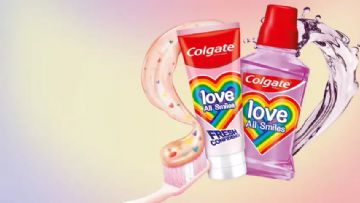 Colgate LGBT'yi Destekliyor mu?
