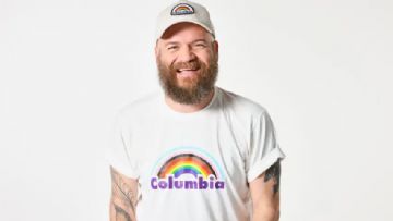 Columbia LGBT'yi Destekliyor mu?
