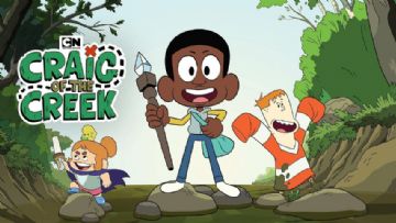 Craig'in Kralligi (Craig of the Creek): Çocuk Dizisinde LGBT Temsiliyeti