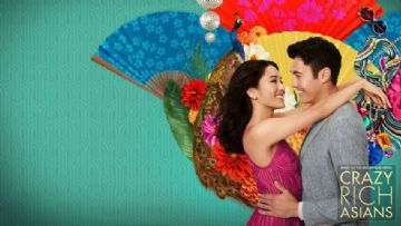 Çılgın Zengin Asyalılar (Crazy Rich Asians): Romantik Komedi Filminde LGBT Teması