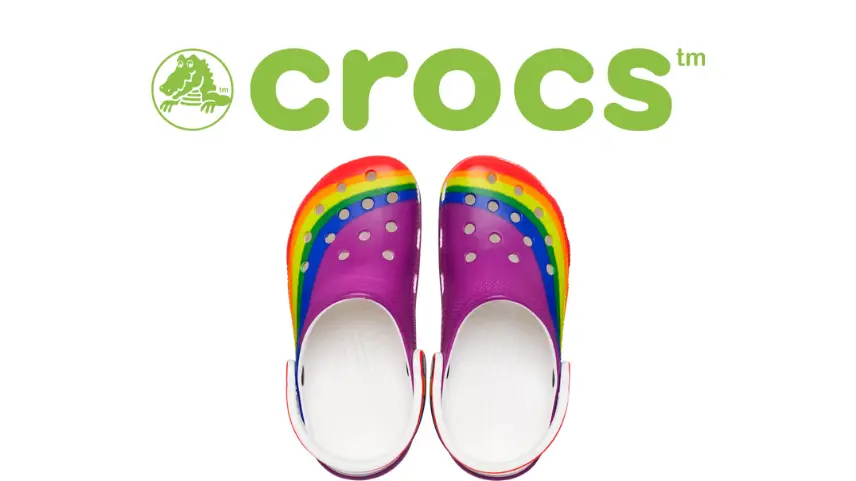 Crocs ve LGBT Temalı Reklam Kampanyaları