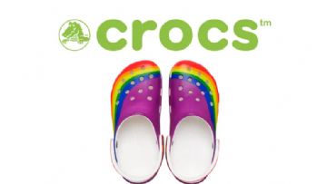 Crocs ve LGBT Temalı Reklam Kampanyaları