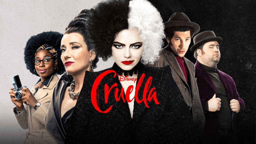 Cruella: Disney Animasyon Filminde Queer Temsiliyeti