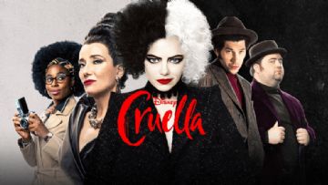 Cruella: Disney Animasyon Filminde Queer Temsiliyeti