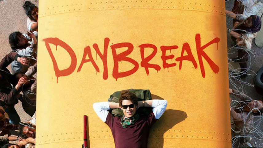 Daybreak
