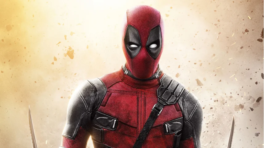 Deadpool Film Serisinde Eşcinsel ve Panseksüel Temsili