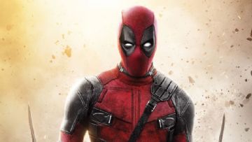 Deadpool Film Serisinde Eşcinsel ve Panseksüel Temsili