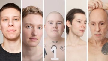 Transseksüeller Anlatıyor: Kaybolan Hayatlar ve Pişmanlıklar – 1