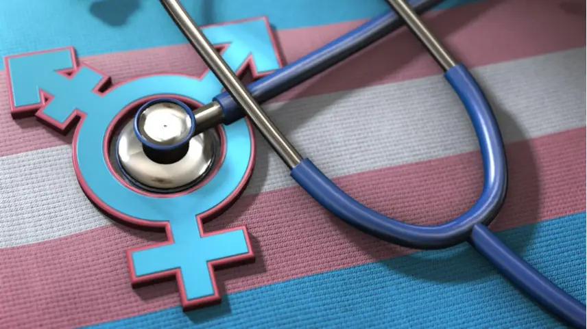 Detransition: Cinsiyet değiştirme sürecini tersine çevirip esas cinsiyete dönme