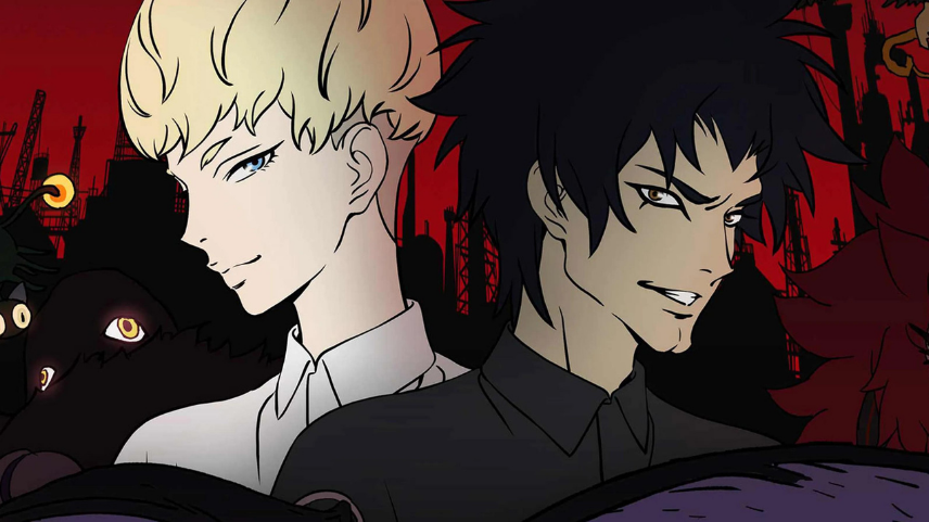 Devilman Crybaby Adlı Animede Eşcinsellik ve Satanizm Temsili