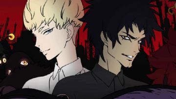 Devilman Crybaby Adlı Animede Eşcinsellik ve Satanizm Temsili