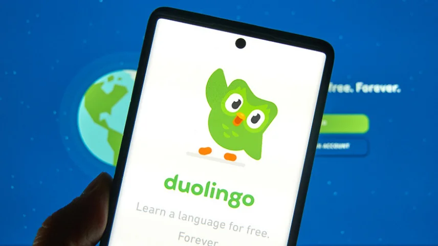 Duolingo Uygulaması İçerdiği LGBT Temaları Nedeniyle Eleştiri Yağmuruna Tutuluyor