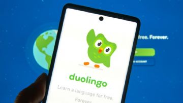 Duolingo Uygulamasi Içerdigi LGBT Temalari Nedeniyle Elestiri Yagmuruna Tutuluyor